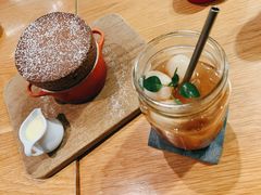 荔枝冰茶-ROAST