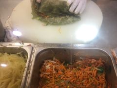 青麦饼-温岭特色嵌糕(开元店)