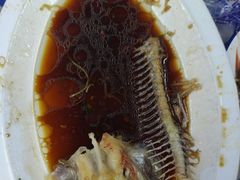 -范饭椰林川湘味海鲜·椰子鸡(三亚湾椰梦长廊店)
