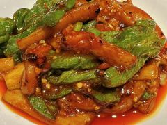 -煲来饱去冷水鱼