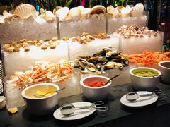 -广州富力君悦大酒店·凯菲厅