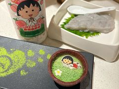 -海底捞火锅(盈石八一广场店)