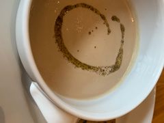 -君悦酒店·La Terrazza意合園·意式风味