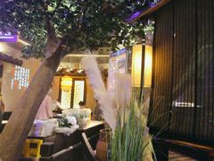 -绿茶餐厅(深圳龙华天虹购物中心店)