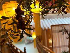 -叶叶菩提·晋福宫