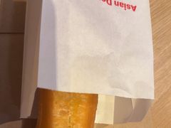 -麦当劳(西客站店)