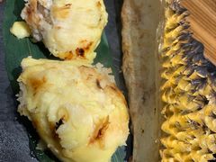 -烧货·活海鲜炭烧(湖滨商业街店)