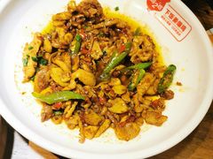 -大碗先生(株洲天虹店)