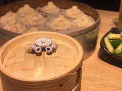 -老班长手工灌汤包(望京华彩店)