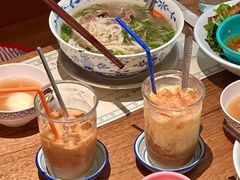 -saigon saigon | 西贡西贡(滨北店)