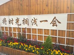-辛庄国际文化艺术区