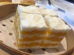 -春满园·早茶·粤菜·宴会(前海店)