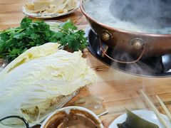 -元盛居(生态大街店)