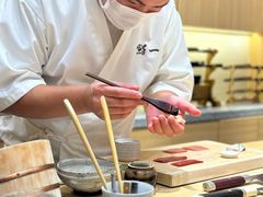 -鮨一日本料理旗舰店(总店)