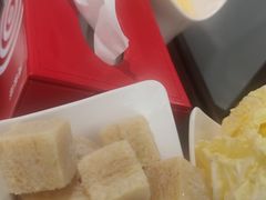 -海底捞火锅(创意园店)