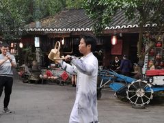 -青城甲(青城山店)