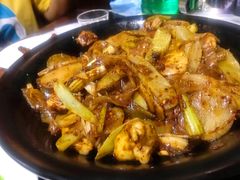 干锅炒菜-掌上鲜(南顺城街店)