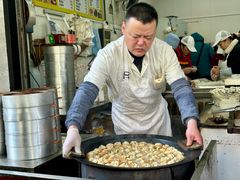 生煎-朱家角桥梓湾点心店(祥凝浜路811号店)