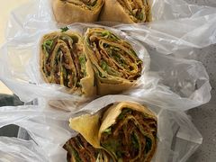-胖子煎饼店(钦州南路店)