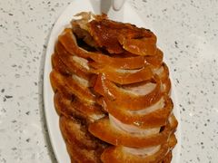 -玉林烤鸭店(小西天店)