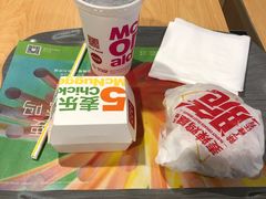 -麦当劳(盛兴大街店)