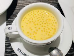 杨汁甘露-斗牛士牛排餐厅(嘉里汇店)
