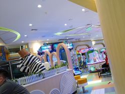 -MELAND CLUB亲子乐园·派对(浦东LCM置汇旭辉馆)