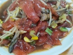 -何记酿皮店(西流湾店)