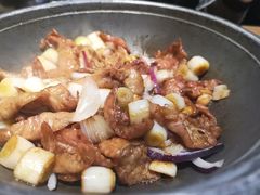 -金掌勺·锅包肉(广渠门店)
