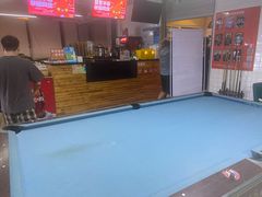 -火星工厂狼人·剧本桌游轰趴馆·自助酒吧(滨江店)