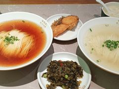 -松鹤楼面馆(天一广场店)