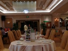 大堂-锦粤宫·精致粤菜(深圳北站店)
