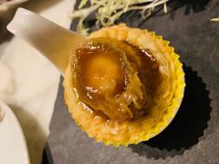 鲍鱼酥-宝丽轩中餐厅BAOLIXUAN