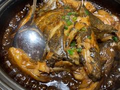 -双合园·海鲜水饺青岛菜(九水东路店)