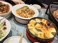 -哈啾嗨·新概念蒙餐(红星新城店)