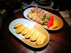 -外婆家(南开大悦城店)