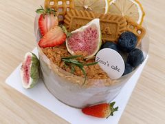 -ZOZO's昌左左精致甜品设计(新北店)