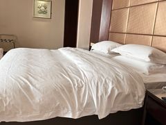 -张家港华芳金陵国际酒店