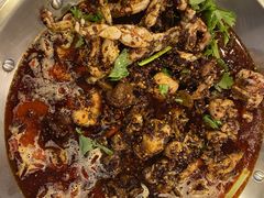 -孙婆婆美蛙兔火锅(踏水桥店)