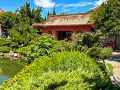 -石岛赤山风景区