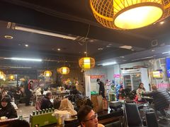 -原乡故事里海鲜大餐(玉祥门北马道巷店)