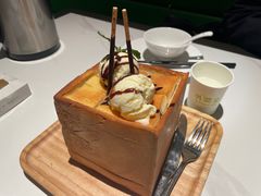 -外婆家(西红门荟聚购物中心店)