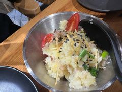 -黄泗海·黄鸡肉钵钵鸡(总店)