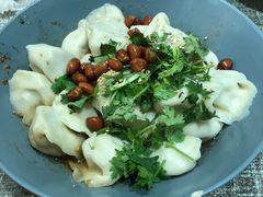 -三姐妹饺子(东木头市店)