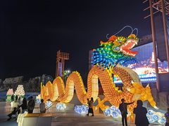 -厦门方特东方神画