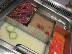 -巴奴毛肚火锅(悠唐购物中心店)