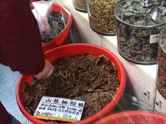 -方林富炒货店(武林路店)