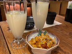 -藤原布二·大正创意料理(五台山店)