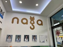 -纳吉亚猫专科动物医院·北北分院