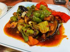 -新疆伊宁远征餐厅